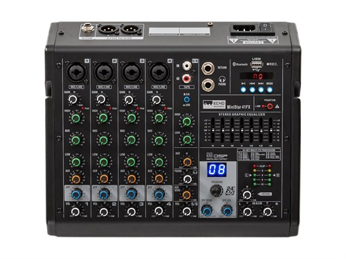 Echo Acoustic MiniStar 41FX 7965 - фото 23692