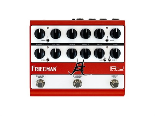 Friedman IR-J 8681 - фото 23843