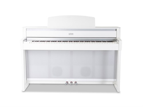 Gewa UP 405 White Matt 7089 - фото 23868