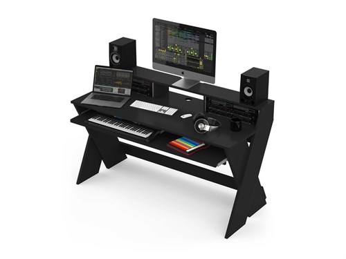 Glorious Sound Desk Pro Black 2489 - фото 23882