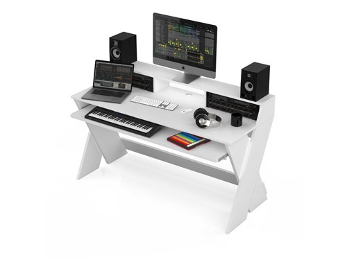 Glorious Sound Desk Pro Black 2489 - фото 23883