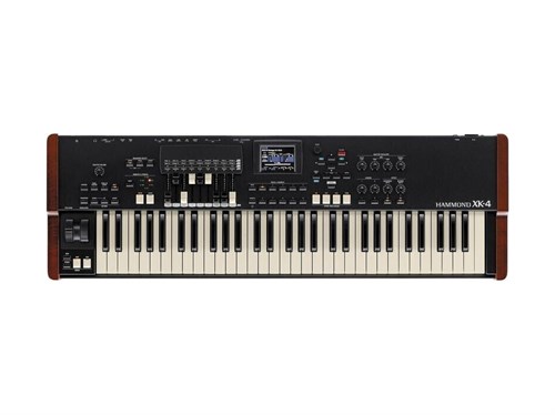 Hammond XK-4 9033 - фото 23884