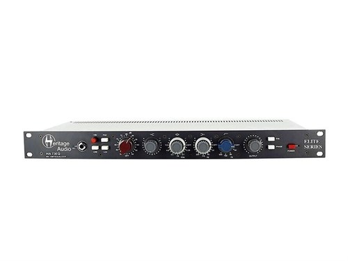 Heritage Audio HA73EQ Elite 8443 - фото 23890