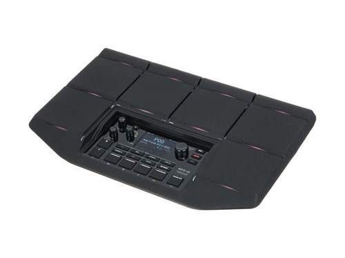 Korg MPS-10 9130 - фото 23930