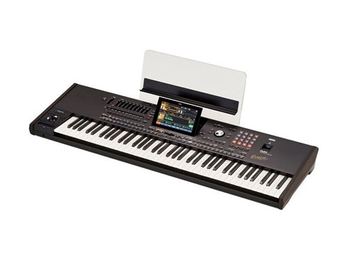 Korg PA5X 76 Oriental 9036 - фото 23939