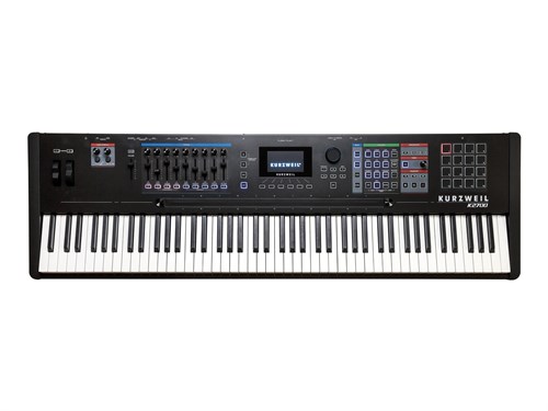 Kurzweil K2700 8660 - фото 23953
