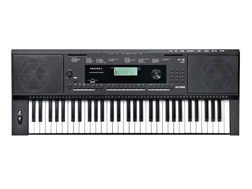 Kurzweil KP110 LB 7843 - фото 23963