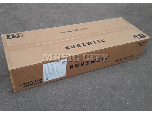 Kurzweil MPS110 1322 - фото 23976