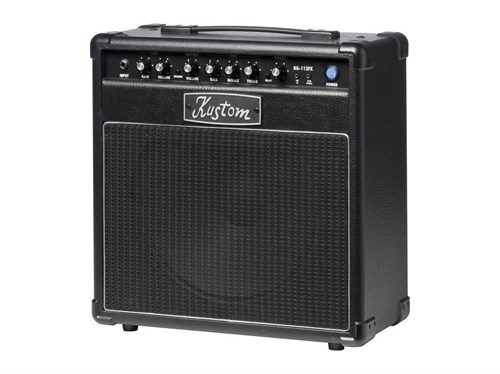 Kustom KG112FX 3587 - фото 23983