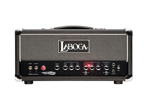 Laboga AD5300 Single-Head Caiman 7093 - фото 23985