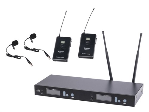 LAudio 5000-UL 8891 - фото 24029