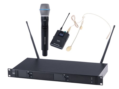 LAudio 6000-UV 8900 - фото 24116