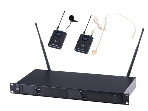 LAudio 6000-UW 8901 - фото 24126