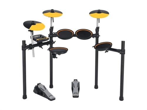 LDrums MK-1L 8913 - фото 24148