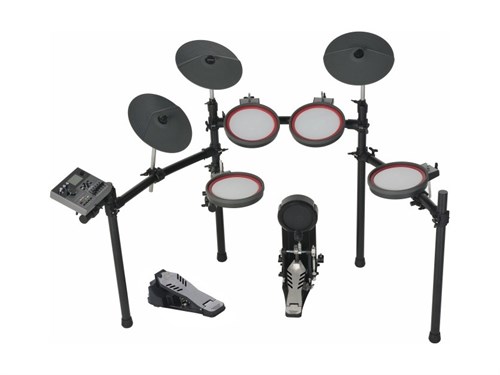 LDrums MK-5L 8915 - фото 24168