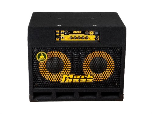 Markbass CMD 102 P V 8260 - фото 24205