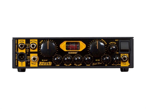 Markbass Little Mark Vintage 1000 58R 8797 - фото 24216
