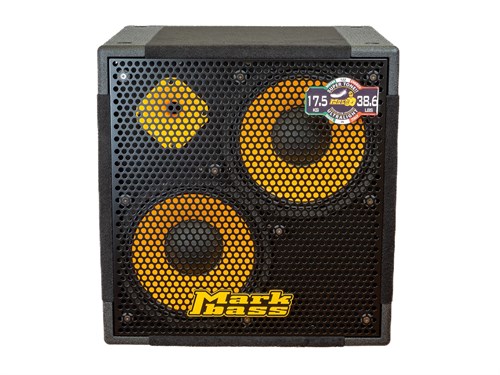 Markbass MB58R 122 Energy 9081 - фото 24223