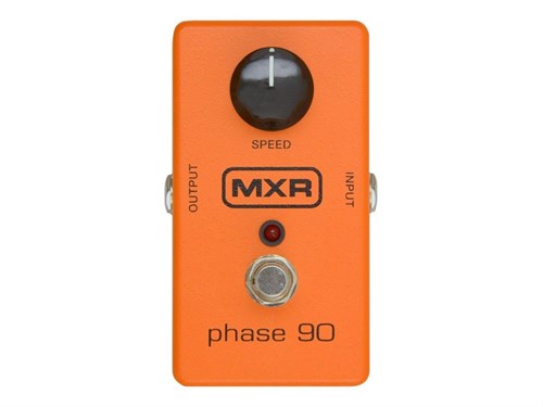 MXR M101 Phase 90 4059 - фото 24384