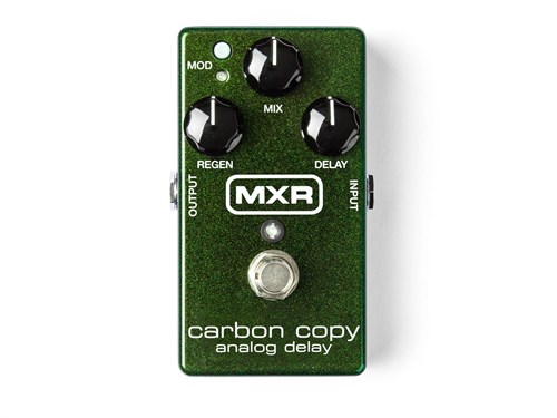 MXR M169 1963 - фото 24390