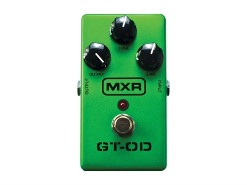 MXR M193 GT-OD 7052 - фото 24396