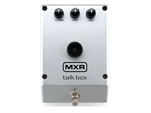 MXR M222EU 1964 - фото 24401