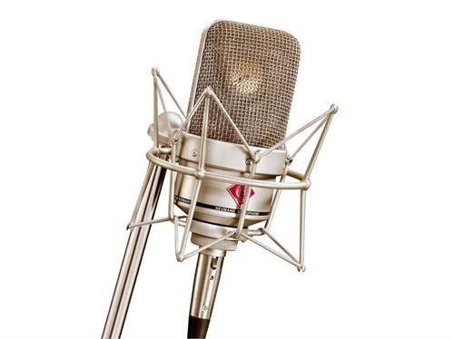 Neumann TLM 49 set 8499 - фото 24439