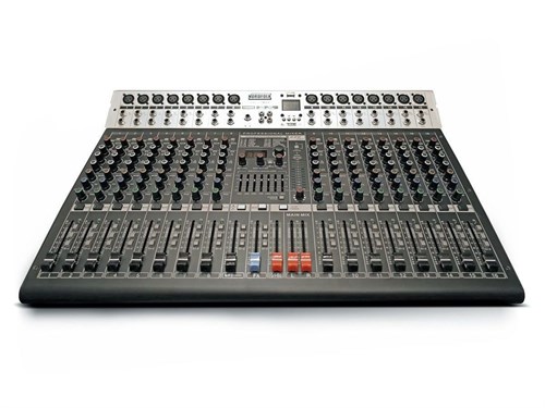 NordFolk PRO-16MAX 3969 - фото 24458