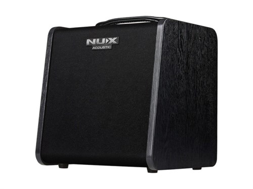 Nux AC-60 Stageman II 8925 - фото 24461