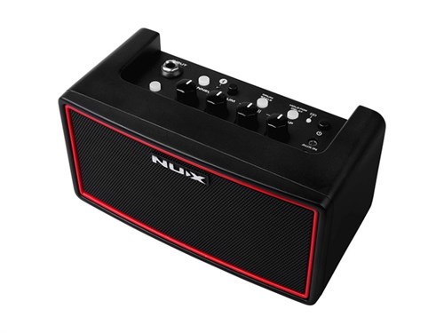 Nux Mighty-Air 8935 - фото 24488