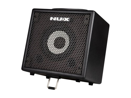 Nux Mighty-Bass-50BT 8936 - фото 24491