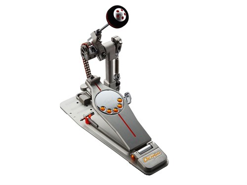 Pearl P-3000C Eliminator Demon 1993 - фото 24599