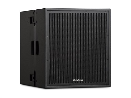PreSonus CDL18s Touring 9299 - фото 24631