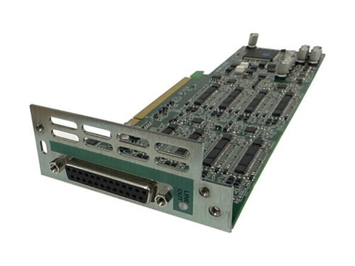 Prism Sound Analogue cards ADA-128-8Ch-DA 9137 - фото 24637
