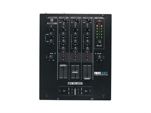 Reloop RMX-30 BT 9600 - фото 24658