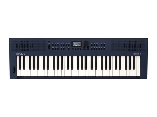 Roland GO:Keys 3 MU 8731 - фото 24785