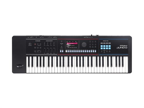 Roland Juno-D6 61 9087 - фото 24823