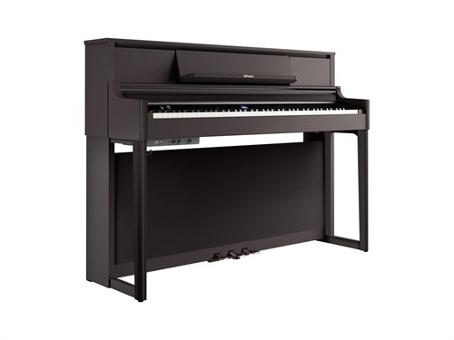 Roland LX-5-CH 8353 - фото 24843