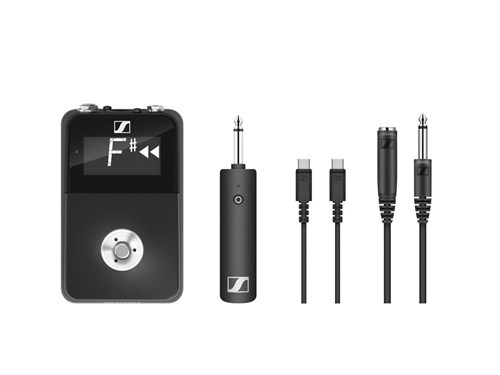 Sennheiser XSW-D Pedalboard SET 1838464812 - фото 24885