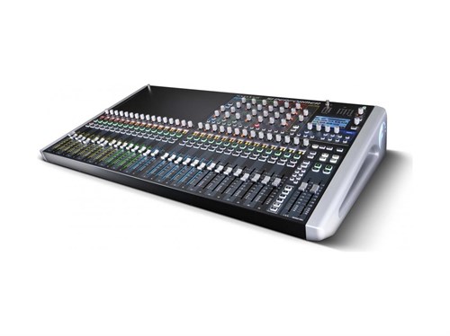 Soundcraft Si Performer 3 9314 - фото 24929