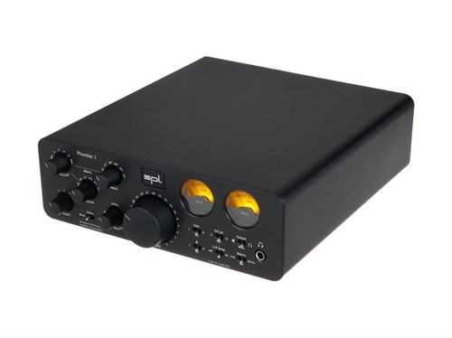 SPL Phonitor 3 9094 - фото 24985