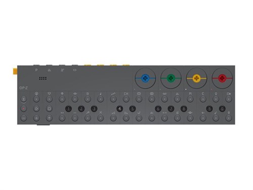 Teenage Engineering OP-Z 5598 - фото 25034