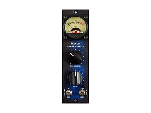 Tegeler Audio Manufaktur Vocal Leveler 500 9062 - фото 25036