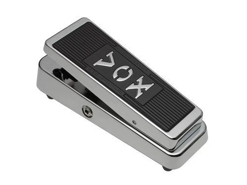 Vox Real Mccoy Wah Limited Edition 8669 - фото 25097