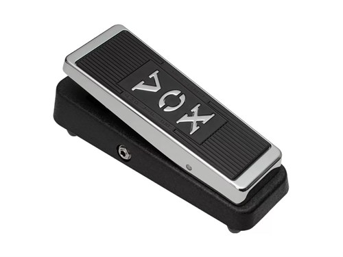 Vox V846 Vintage Wah 8670 - фото 25101
