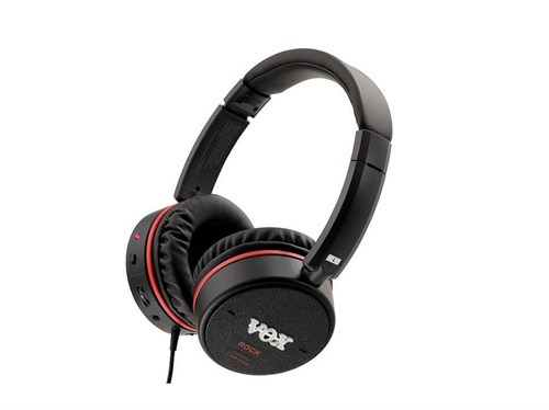 Vox VGH-Rock 3862 - фото 25102