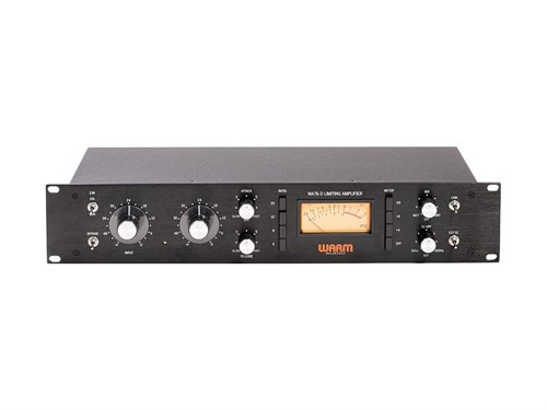 Warm Audio WA76-D 9521 - фото 25108