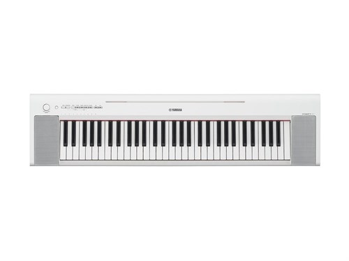 Yamaha NP-15WH Piaggero 8357 - фото 25125