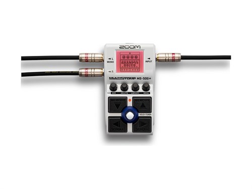 Zoom MS-50G 9331 - фото 25189