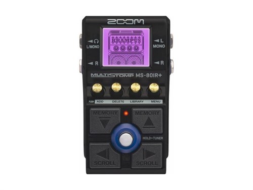 Zoom MS-80IR 9334 - фото 25213